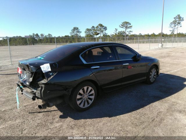 Photo 3 VIN: 1HGCR2F71FA025612 - HONDA ACCORD SEDAN 