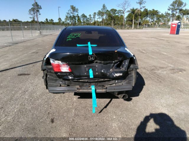 Photo 5 VIN: 1HGCR2F71FA025612 - HONDA ACCORD SEDAN 