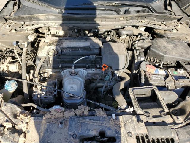 Photo 10 VIN: 1HGCR2F71FA038103 - HONDA ACCORD 