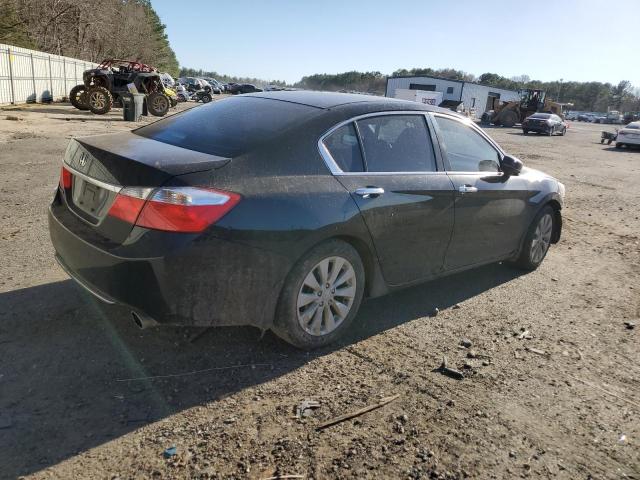 Photo 2 VIN: 1HGCR2F71FA038103 - HONDA ACCORD 