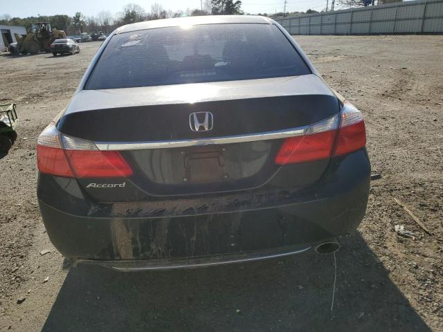 Photo 5 VIN: 1HGCR2F71FA038103 - HONDA ACCORD 