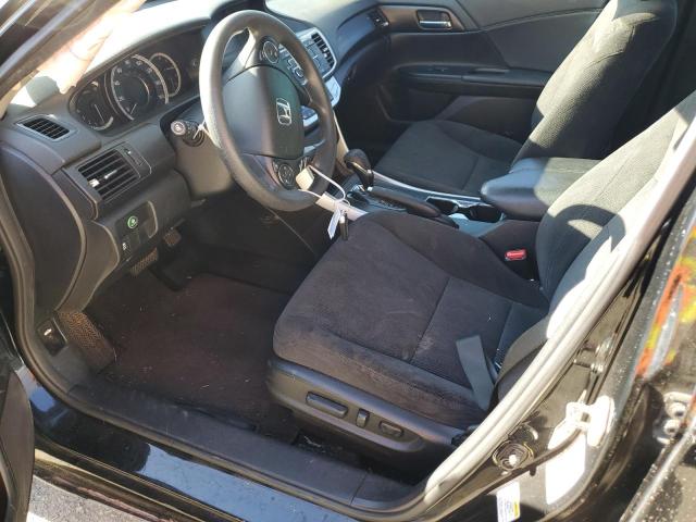 Photo 6 VIN: 1HGCR2F71FA038103 - HONDA ACCORD 