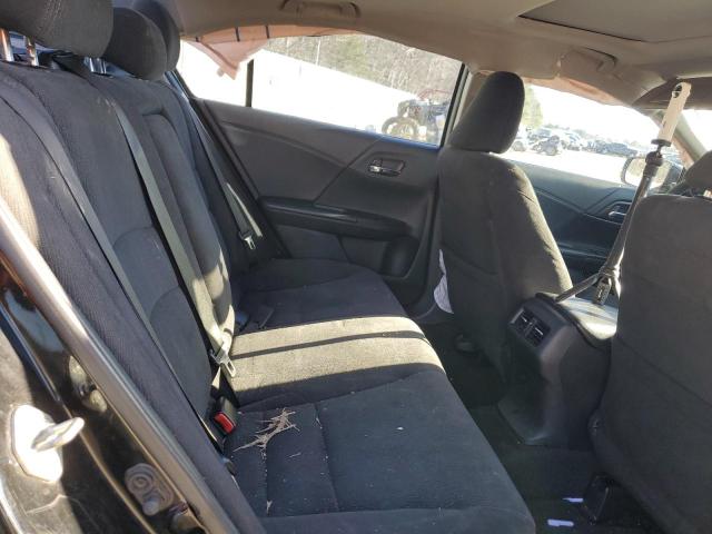 Photo 9 VIN: 1HGCR2F71FA038103 - HONDA ACCORD 