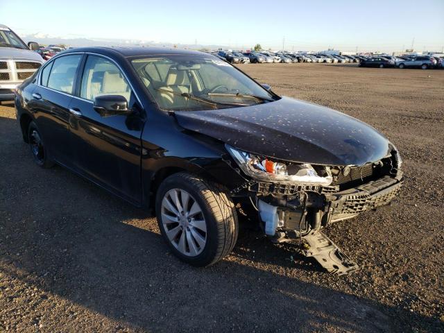 Photo 0 VIN: 1HGCR2F71FA057363 - HONDA ACCORD EX 