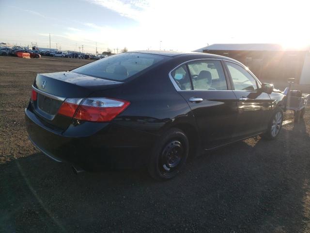 Photo 3 VIN: 1HGCR2F71FA057363 - HONDA ACCORD EX 