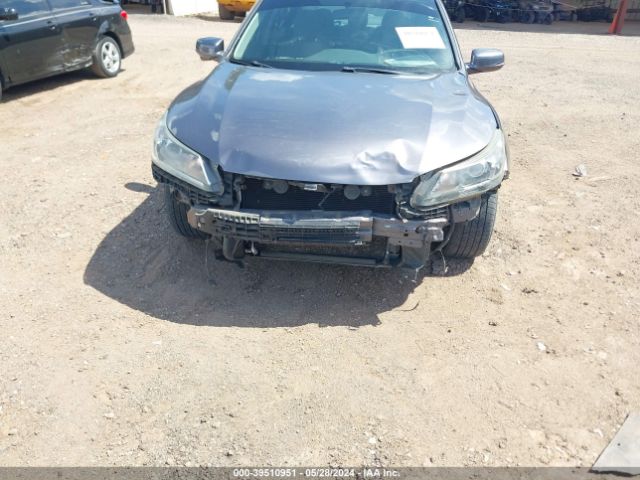 Photo 5 VIN: 1HGCR2F71FA058609 - HONDA ACCORD 