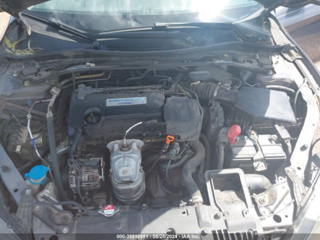 Photo 9 VIN: 1HGCR2F71FA058609 - HONDA ACCORD 