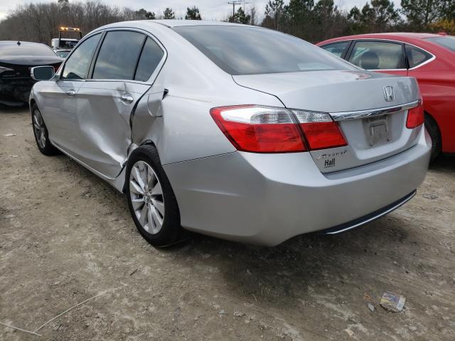 Photo 2 VIN: 1HGCR2F71FA083364 - HONDA ACCORD EX 