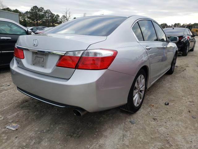 Photo 3 VIN: 1HGCR2F71FA083364 - HONDA ACCORD EX 