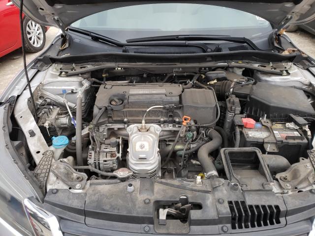 Photo 6 VIN: 1HGCR2F71FA083364 - HONDA ACCORD EX 