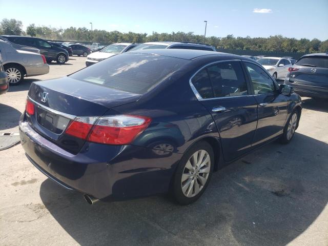 Photo 2 VIN: 1HGCR2F71FA105766 - HONDA ACCORD EX 