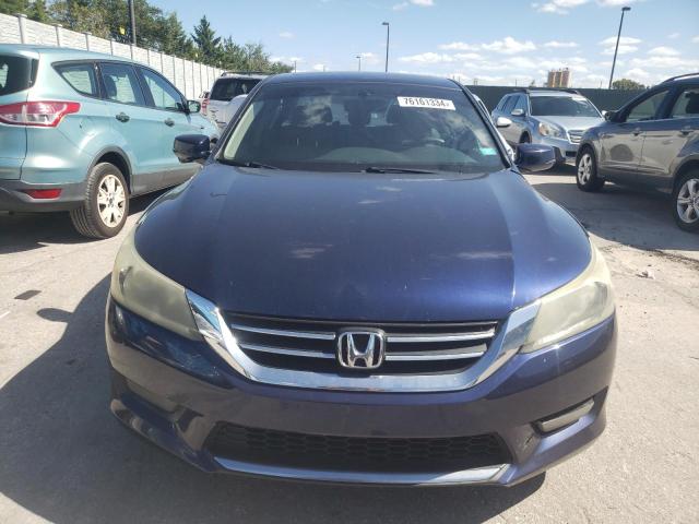 Photo 4 VIN: 1HGCR2F71FA105766 - HONDA ACCORD EX 