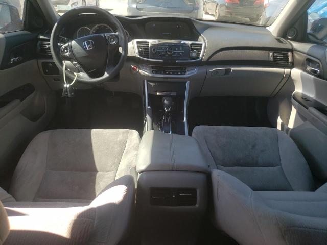 Photo 7 VIN: 1HGCR2F71FA105766 - HONDA ACCORD EX 