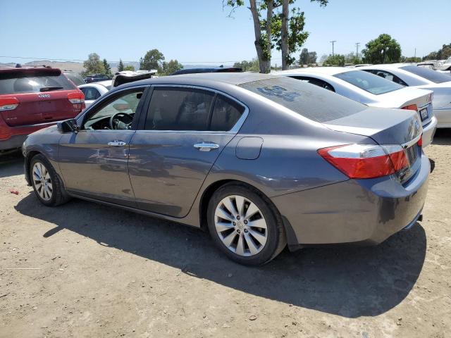 Photo 1 VIN: 1HGCR2F71FA122762 - HONDA ACCORD 