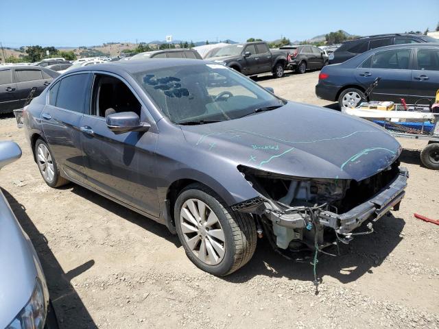 Photo 3 VIN: 1HGCR2F71FA122762 - HONDA ACCORD 