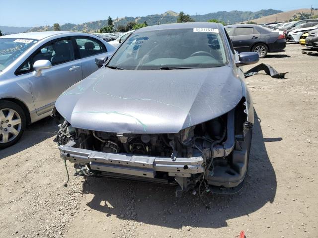 Photo 4 VIN: 1HGCR2F71FA122762 - HONDA ACCORD 