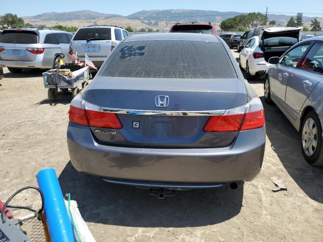 Photo 5 VIN: 1HGCR2F71FA122762 - HONDA ACCORD 