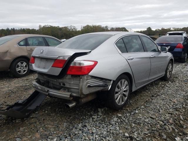 Photo 3 VIN: 1HGCR2F71FA157737 - HONDA ACCORD EX 