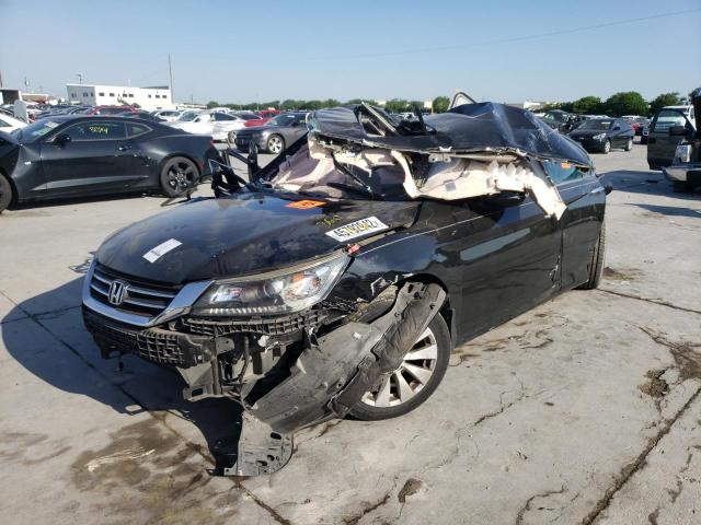 Photo 1 VIN: 1HGCR2F71FA165661 - HONDA ACCORD EX 