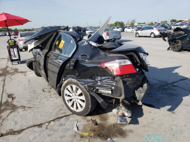 Photo 2 VIN: 1HGCR2F71FA165661 - HONDA ACCORD EX 