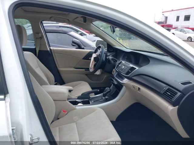 Photo 4 VIN: 1HGCR2F71FA183481 - HONDA ACCORD 