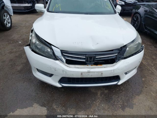 Photo 5 VIN: 1HGCR2F71FA183481 - HONDA ACCORD 