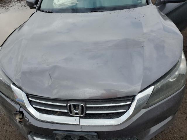 Photo 10 VIN: 1HGCR2F71FA186543 - HONDA ACCORD EX 