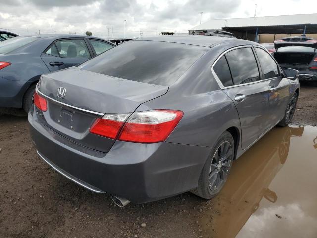 Photo 2 VIN: 1HGCR2F71FA186543 - HONDA ACCORD EX 