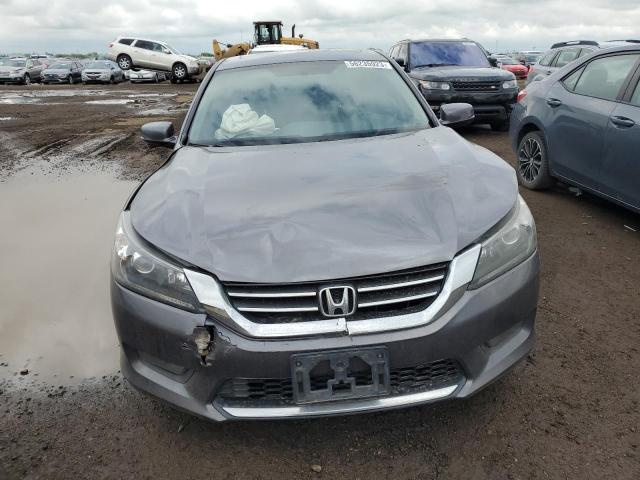 Photo 4 VIN: 1HGCR2F71FA186543 - HONDA ACCORD EX 