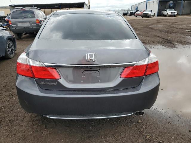 Photo 5 VIN: 1HGCR2F71FA186543 - HONDA ACCORD EX 