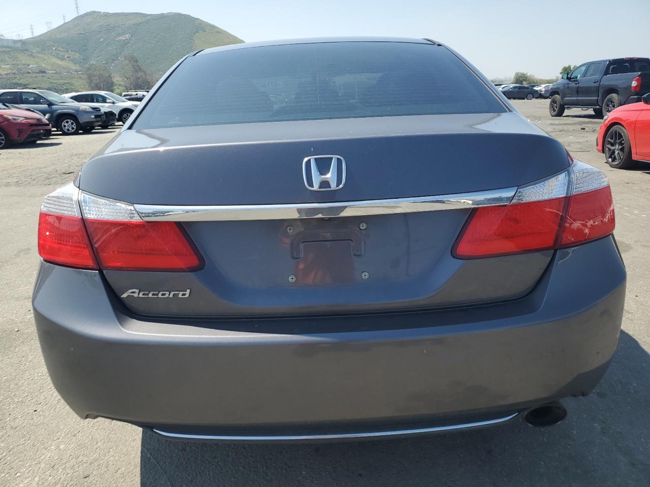 Photo 5 VIN: 1HGCR2F71FA190544 - HONDA ACCORD 