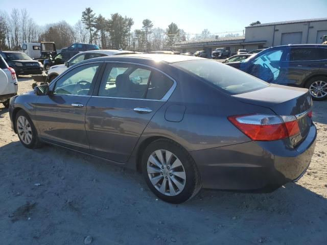 Photo 1 VIN: 1HGCR2F71FA203373 - HONDA ACCORD EX 