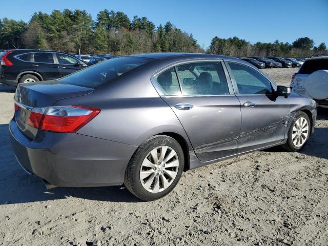 Photo 2 VIN: 1HGCR2F71FA203373 - HONDA ACCORD EX 