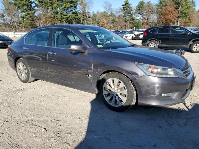 Photo 3 VIN: 1HGCR2F71FA203373 - HONDA ACCORD EX 