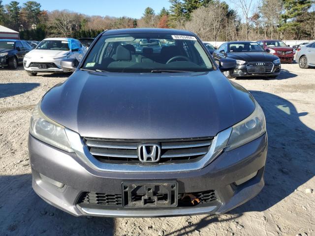 Photo 4 VIN: 1HGCR2F71FA203373 - HONDA ACCORD EX 