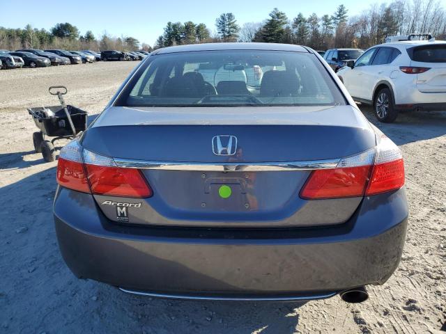 Photo 5 VIN: 1HGCR2F71FA203373 - HONDA ACCORD EX 