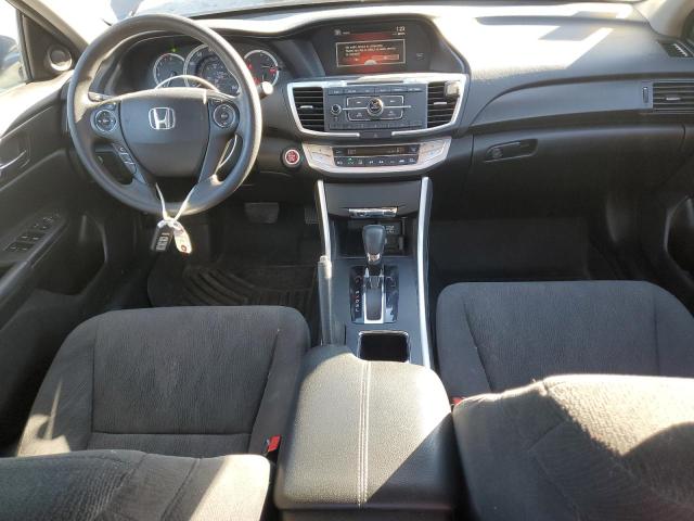 Photo 7 VIN: 1HGCR2F71FA203373 - HONDA ACCORD EX 