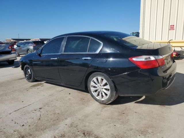 Photo 1 VIN: 1HGCR2F71FA204863 - HONDA ACCORD EX 