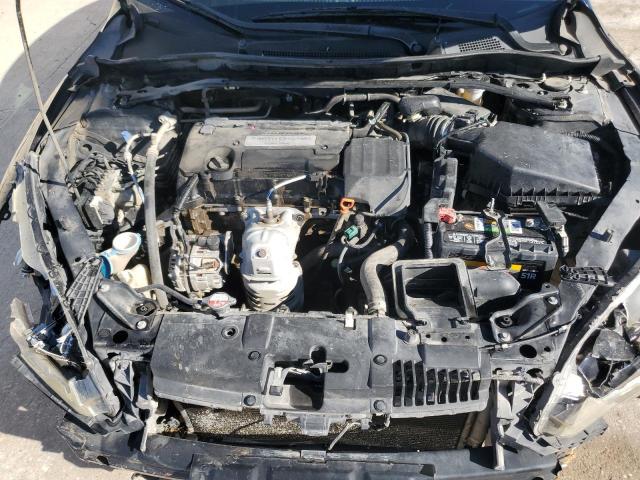 Photo 10 VIN: 1HGCR2F71FA204863 - HONDA ACCORD EX 