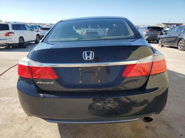 Photo 5 VIN: 1HGCR2F71FA204863 - HONDA ACCORD EX 