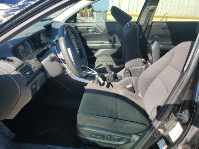 Photo 6 VIN: 1HGCR2F71FA204863 - HONDA ACCORD EX 