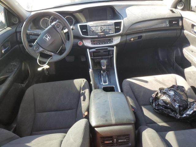 Photo 7 VIN: 1HGCR2F71FA204863 - HONDA ACCORD EX 