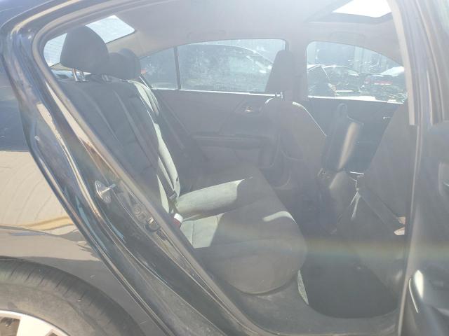 Photo 9 VIN: 1HGCR2F71FA204863 - HONDA ACCORD EX 