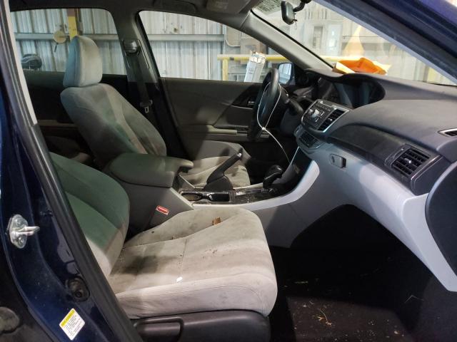 Photo 4 VIN: 1HGCR2F71FA209142 - HONDA ACCORD EX 