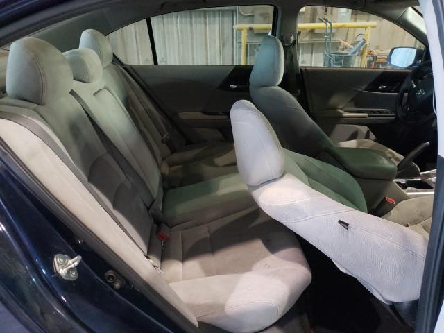 Photo 5 VIN: 1HGCR2F71FA209142 - HONDA ACCORD EX 