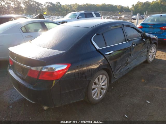 Photo 3 VIN: 1HGCR2F71FA209674 - HONDA ACCORD 