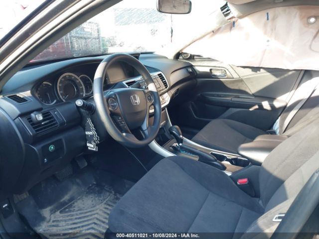 Photo 4 VIN: 1HGCR2F71FA209674 - HONDA ACCORD 