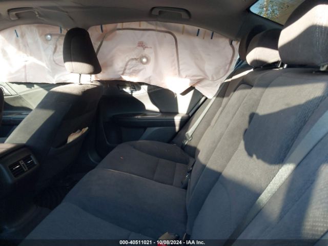 Photo 7 VIN: 1HGCR2F71FA209674 - HONDA ACCORD 