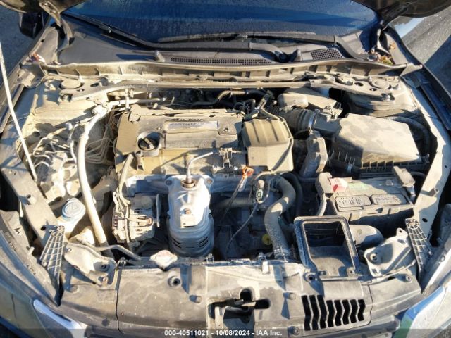 Photo 9 VIN: 1HGCR2F71FA209674 - HONDA ACCORD 