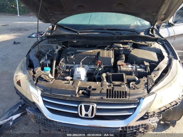 Photo 9 VIN: 1HGCR2F71FA226233 - HONDA ACCORD 